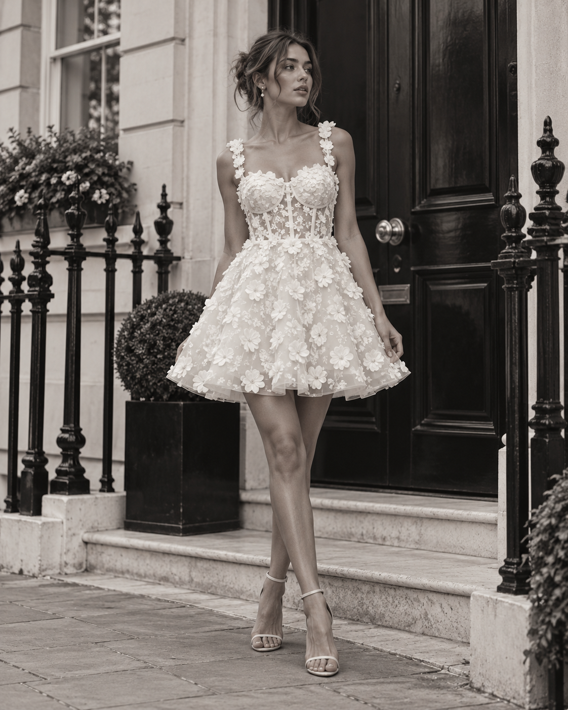Rosie Etienne Primrose Dress